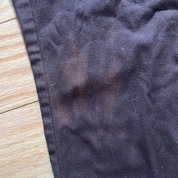 Brown scrub pants - Picture 2 of 6